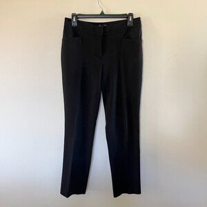 Black Rafaella Dress Pants